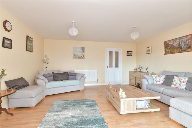 3 bed chalet