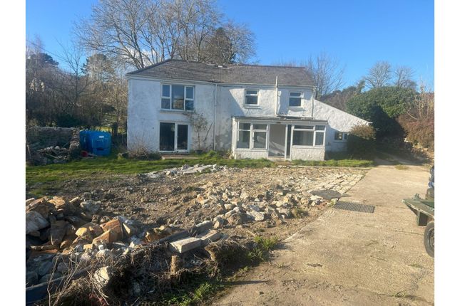 2 bedroom detached house for sale