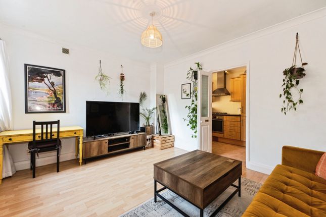 1 bed flat