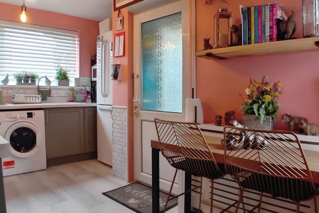3 bed semi-detached house