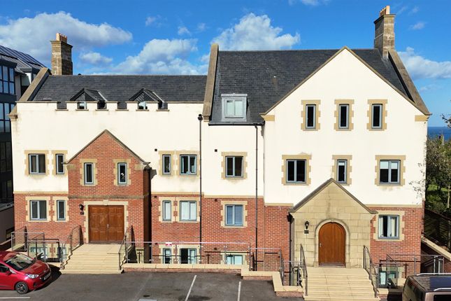 Filey Road, Scarborough 1 bed ground floor flat for sale