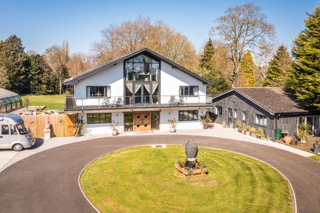 7 bedroom detached house for sale