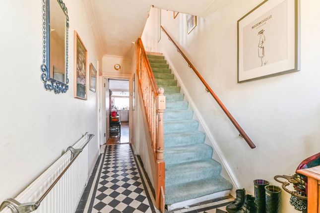 Ingram Road, Thornton Heath, CR7 4 bed terraced house for sale