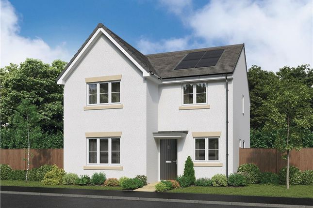 Plot 48, The Donwood at Bishops Walk... 4 bed detached house for sale