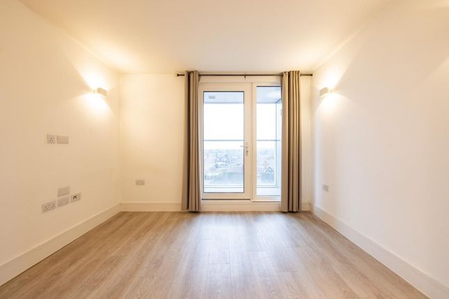 1 bed flat
