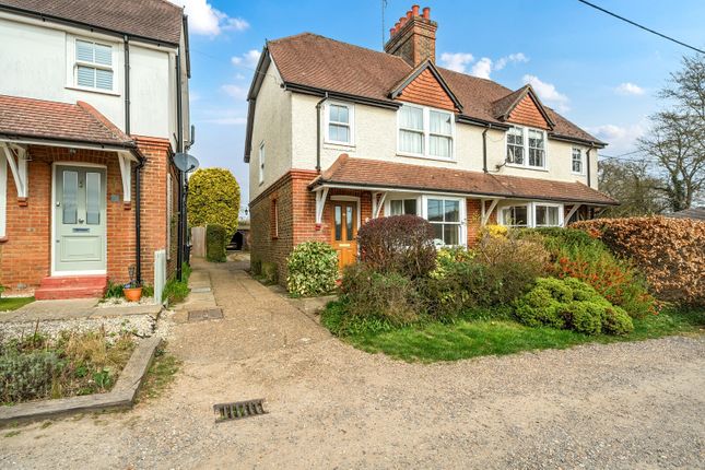 New Road, Forest Green, RH5 3 bed semi