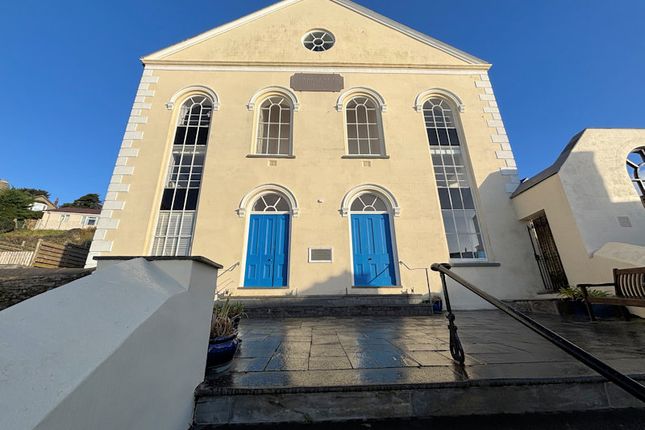 3 bedroom ground floor flat for sale