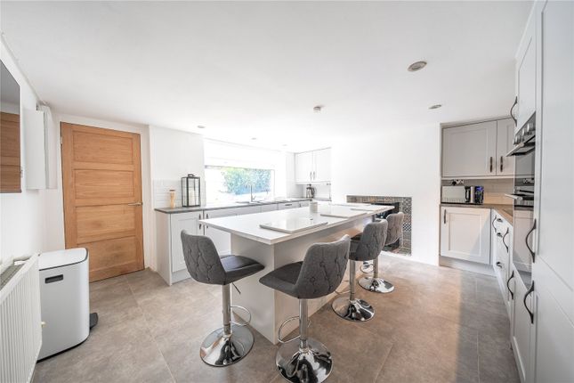 New Line, Apperley Bridge, West... 2 bed terraced house for sale