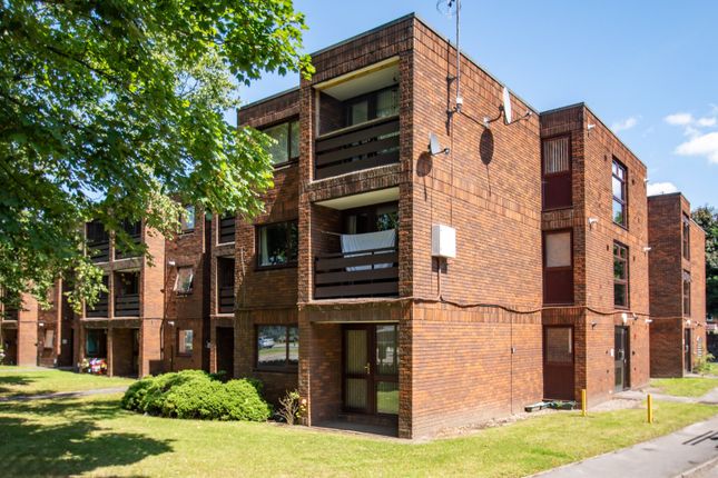 Stratford Road, Birmingham B28 1 bed apartment for sale