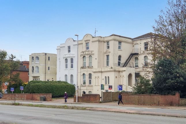 1 bed flat