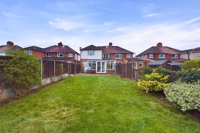 Windermere Road, Gloucester... 4 bed semi