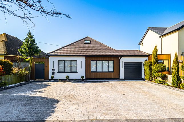 Marcus Avenue, Southend