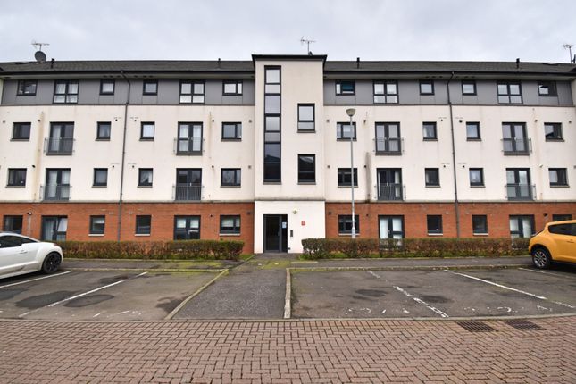 2 bed flat