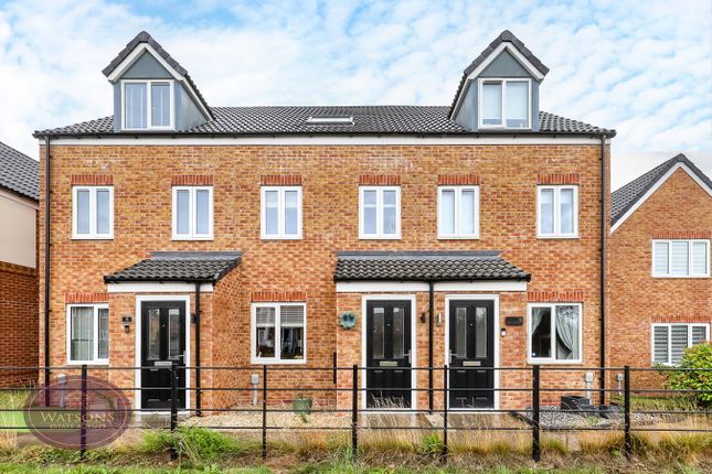 3 bedroom town house for sale