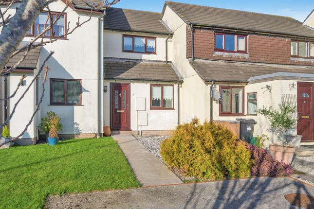 1 bedroom terraced house for sale
