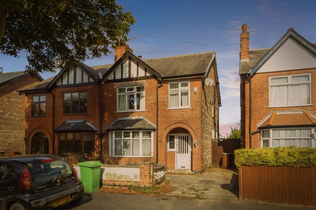 3 bed semi-detached house