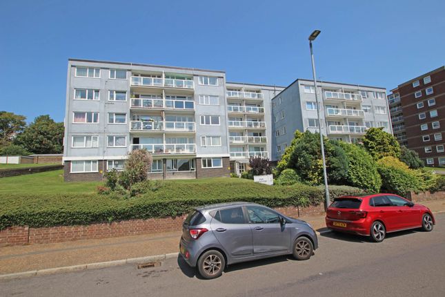 Upperton Road, Eastbourne, BN21 1LF 1 bed flat for sale