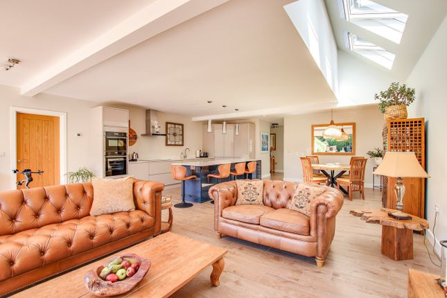 Chewton Way, Walkford, Christchurch... 4 bed chalet for sale