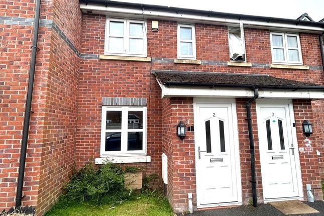 2 bedroom mews property for sale