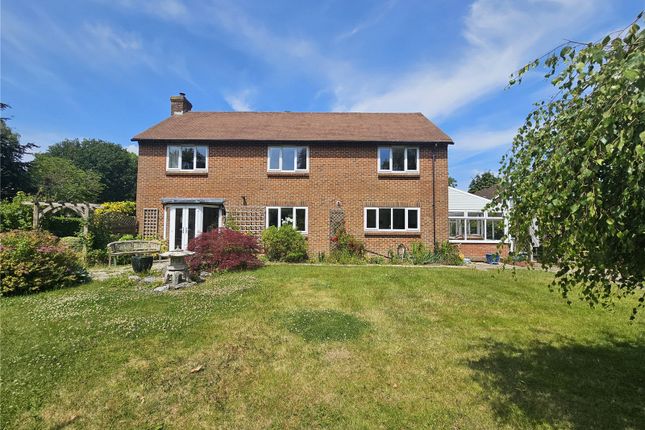 High Meadow, Midhurst GU29 4 bed detached house for sale