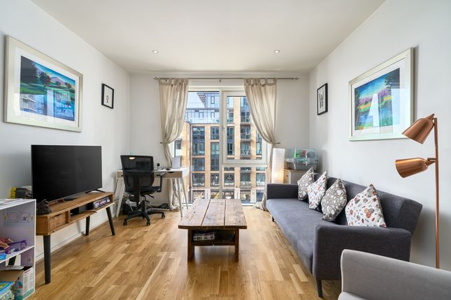 Jasmine House, Battersea Reach 1 bed apartment for sale