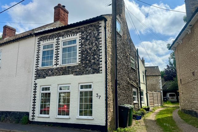 3 bedroom cottage for sale