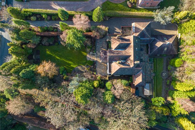 Fulwith Mill Lane, Harrogate, North... 6 bed detached house for sale