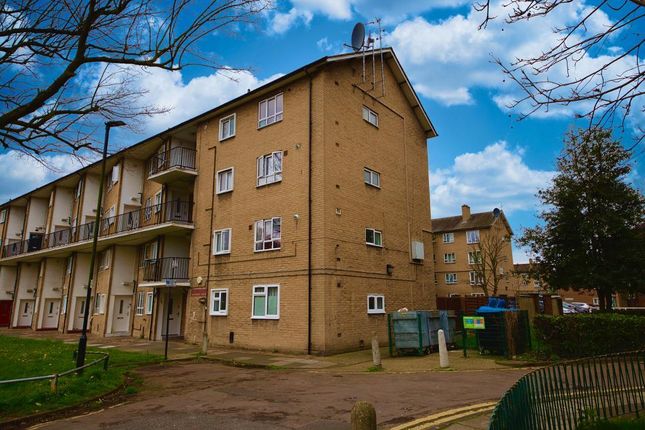 2 bed flat