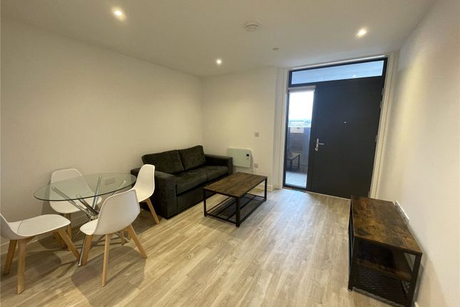 FiftyFive, 55 Queen Street, Salford, M3 2 bed apartment for sale