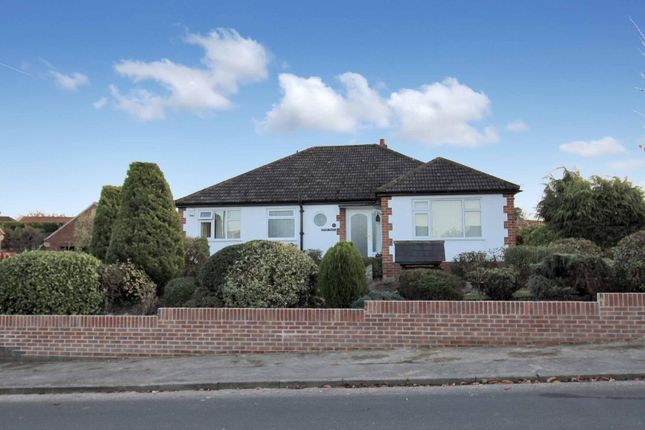 South Grange Road, Ripon 3 bed detached bungalow for sale