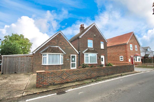 Kendra & Myrtle, The Street, Preston... 4 bed detached house for sale