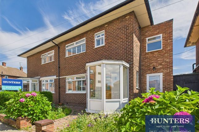 Station Road, Fulwell, Sunderland 4 bed semi