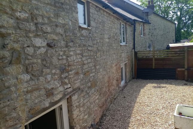 Front Street, Portesham, Weymouth 3 bed cottage for sale