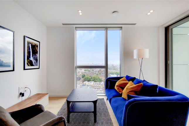 1 bed flat