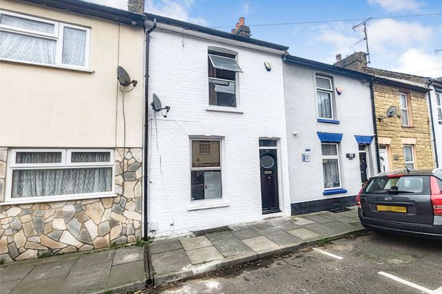 East Street, Kent ME4 3 bed terraced house for sale