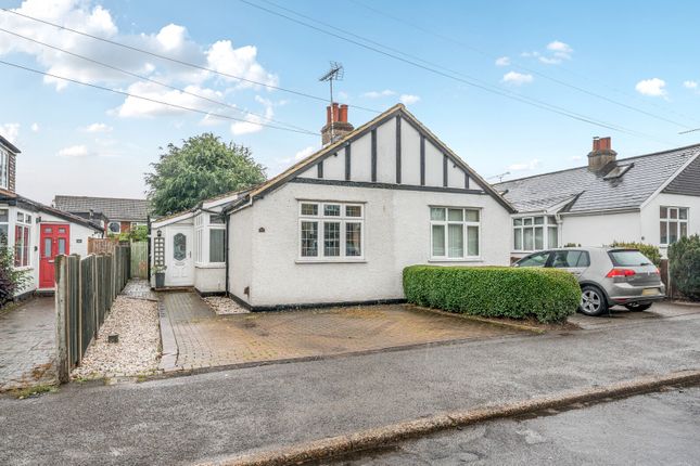 2 bedroom bungalow for sale