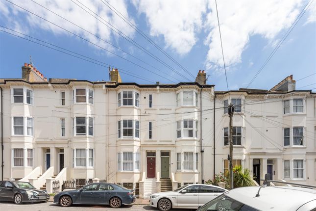 Buckingham Street, Brighton 1 bed apartment for sale