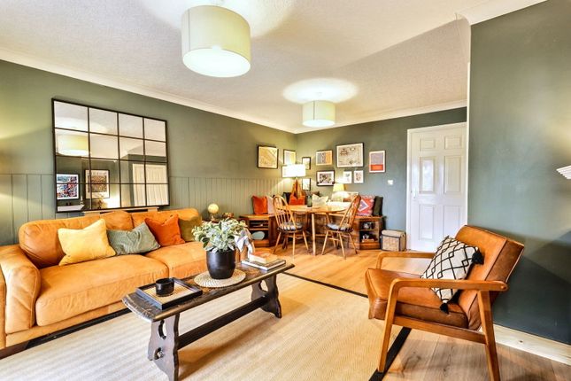 Whitehaven  CA28 3 bed detached house for sale