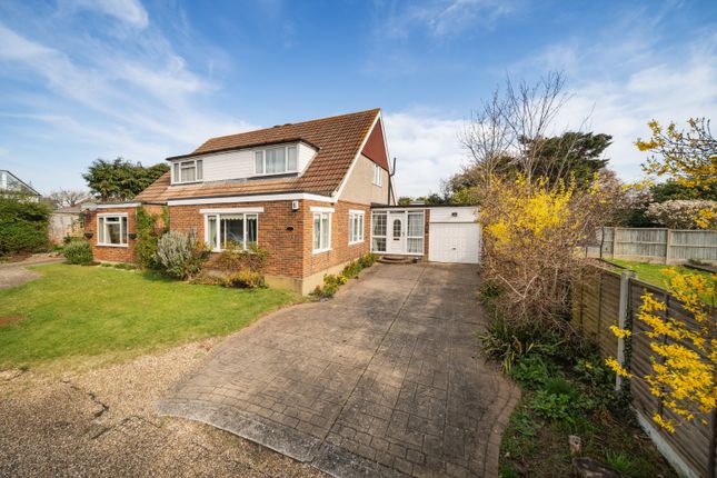 4 bed semi-detached house