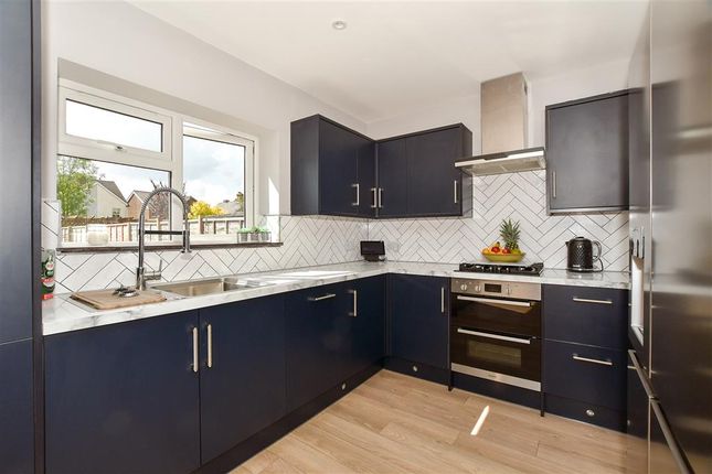 3 bed semi-detached house
