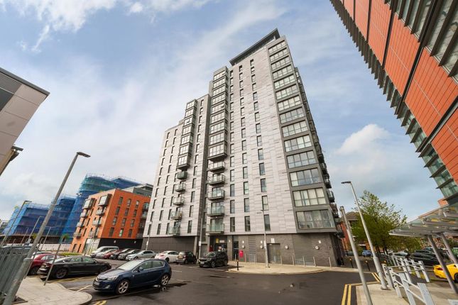 Slough Berkshire,  SL2,  SL2 1 bed flat for sale