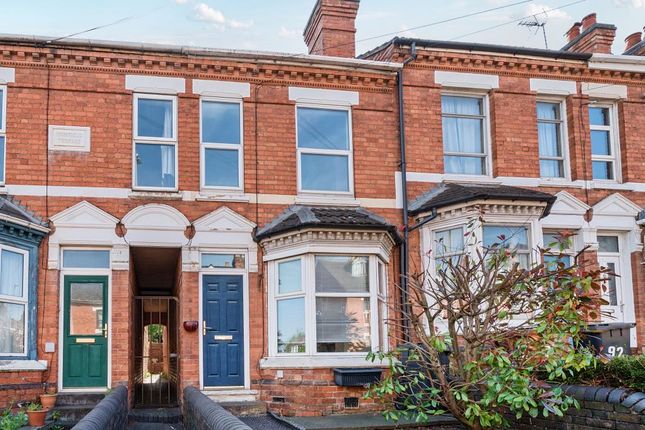Astwood road,  Worcester,  WR3 2 bed terraced house for sale