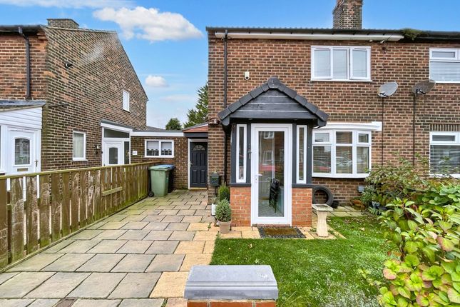 Dawson Road, Wingate, Durham, TS28 5BS 2 bed semi