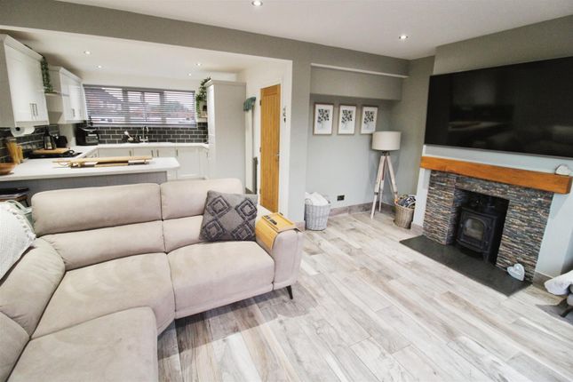 Haven Staithes, Hedon, Hull 3 bed semi
