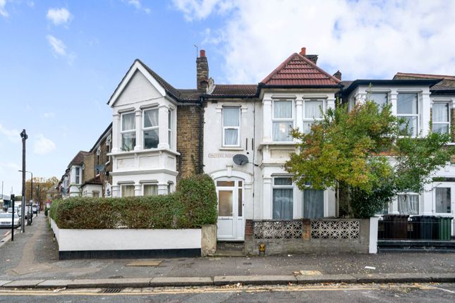 Moyers Rd, Leyton 2 bed flat for sale