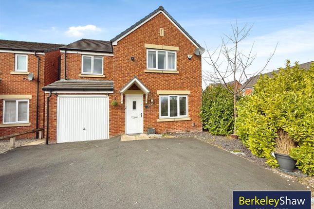 Heron Way, Maghull L31 4 bed detached house for sale