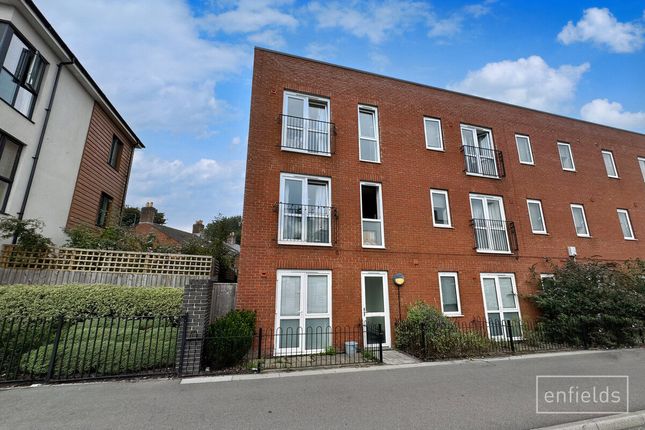 Southampton SO14 2 bed apartment for sale