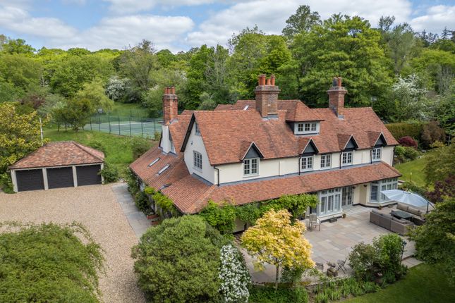 Palace Lane, Beaulieu, Brockenhurst... 7 bed detached house for sale