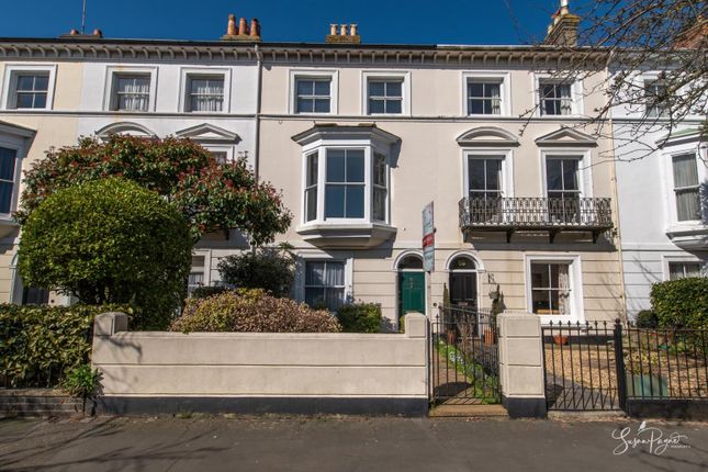 Carisbrooke Road, Newport 4 bed terraced house for sale