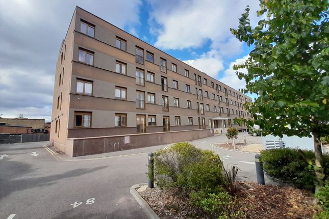 London Road, Sutton SM3 2 bed apartment for sale